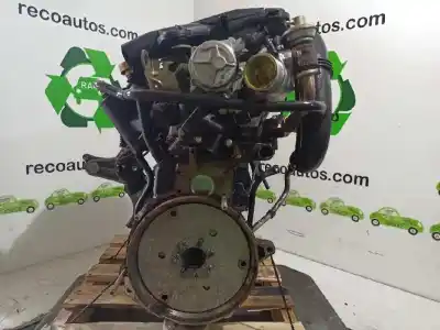 Автозапчасти б/у полный двигатель за renault scenic (ja..) 1.9 dti diesel cat ссылки oem iam f9qe731  c002654