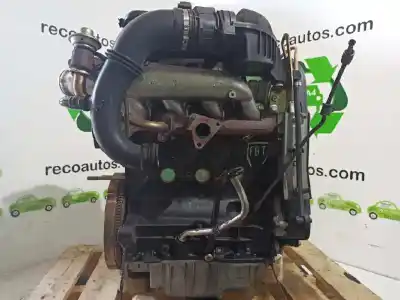 Автозапчасти б/у полный двигатель за renault scenic (ja..) 1.9 dti diesel cat ссылки oem iam f9qe731  c002654