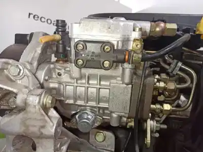 Автозапчасти б/у полный двигатель за renault scenic (ja..) 1.9 dti diesel cat ссылки oem iam f9qe731  c002654
