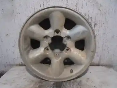 Автозапчастина б/у шина для ssangyong musso 2.9 turbodiesel cat посилання на oem iam 4173005351