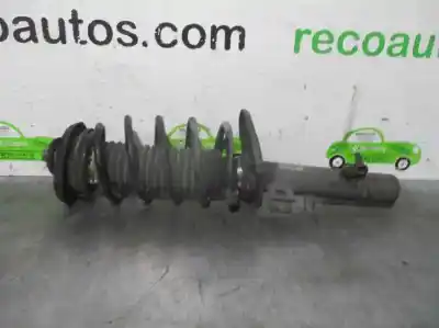 Second-hand car spare part front right shock absorber for citroen c3 picasso (sh_) 1.6 hdi 90 oem iam references 
