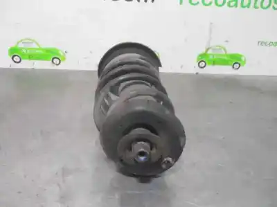 Автозапчастина б/у передній правий амортизатор для citroen c3 picasso (sh_) 1.6 hdi 90 посилання на oem iam   