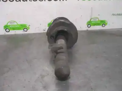 Second-hand car spare part front right shock absorber for citroen c3 picasso (sh_) 1.6 hdi 90 oem iam references   