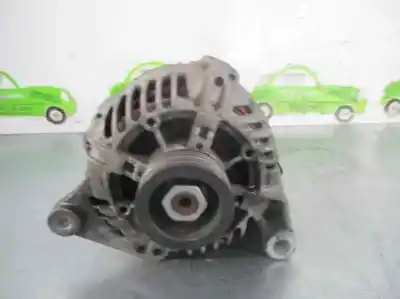 Peça sobressalente para automóvel em segunda mão ALTERNADOR por CITROEN SAXO  Referências OEM IAM 9619429380  2511767C