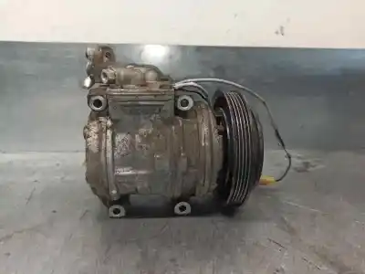 Second-hand car spare part AIR CONDITIONING COMPRESSOR for KIA SEPHIA  OEM IAM references K24261450C  