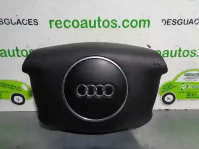 Second-hand car spare part front left air bag for audi a2 (8z) 1.6 fsi oem iam references 8e0880201aa