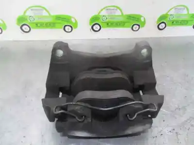 Автозапчастина б/у передній правий гальмівний супорт для renault espace iv (jk0) (2002->) 2.2 dci (jk07) посилання на oem iam   78818j2r