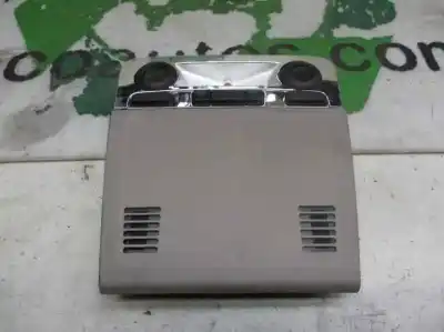 Peça sobressalente para automóvel em segunda mão luz interior por bmw serie 1 berlina (e81/e87) 118d referências oem iam 61316951260