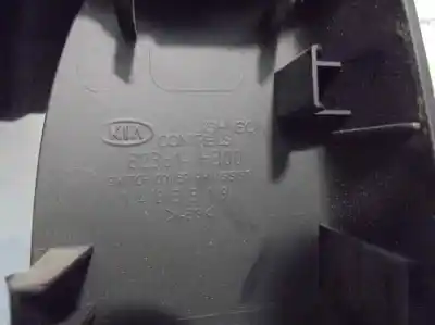 Second-hand car spare part right front power window switch for kia cee´d 1.6 crdi cat oem iam references 823611h300  