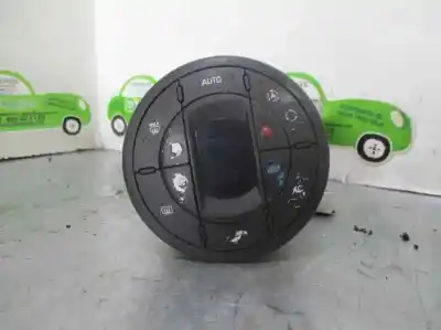Peça sobressalente para automóvel em segunda mão comando de sofagem (chauffage / ar condicionado) por renault espace iv (jk0) (2002->) 2.2 dci (jk07) referências oem iam 8200028447a