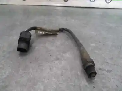 Peça sobressalente para automóvel em segunda mão sonda lambda por bmw serie 1 berlina (e81/e87) 118d referências oem iam 779150001