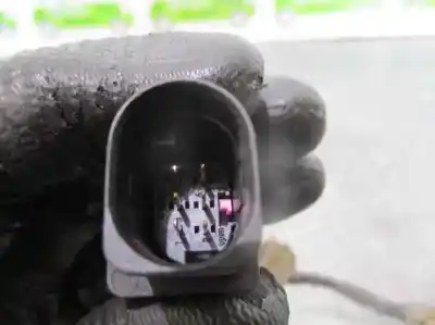 Peça sobressalente para automóvel em segunda mão sonda lambda por bmw serie 1 berlina (e81/e87) 118d referências oem iam 779150001  0281004018