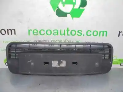 Second-hand car spare part front grille for citroen c3 picasso (sh_) 1.6 hdi 90 oem iam references 9681800777