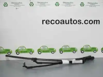 Peça sobressalente para automóvel em segunda mão haste de escova dianteiro direito por renault espace iv (jk0) (2002->) 2.2 dci (jk07) referências oem iam 