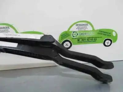 Автозапчастина б/у передній правий річок склоочисника для renault espace iv (jk0) (2002->) 2.2 dci (jk07) посилання на oem iam   