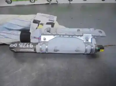 Автозапчастина б/у передня права подушка безпеки для citroen c3 picasso (sh_) 1.6 hdi 90 посилання на oem iam 9681587580  