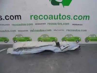 Автозапчастина б/у передня права подушка безпеки для citroen c3 picasso (sh_) 1.6 hdi 90 посилання на oem iam 9681587580  