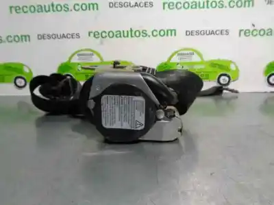 Автозапчастина б/у передній правий ремін безпеки для audi a2 (8z) 1.6 fsi посилання на oem iam 8z1857705  