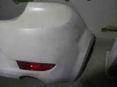 Peça sobressalente para automóvel em segunda mão para choques traseiro por kia cee´d 1.6 crdi cat referências oem iam 866111h000  