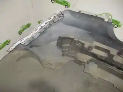 Peça sobressalente para automóvel em segunda mão para choques traseiro por kia cee´d 1.6 crdi cat referências oem iam 866111h000  