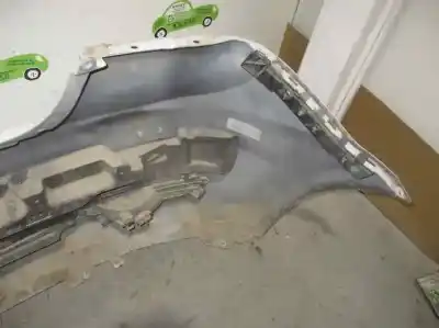 Peça sobressalente para automóvel em segunda mão para choques traseiro por kia cee´d 1.6 crdi cat referências oem iam 866111h000  