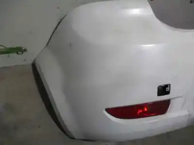 Peça sobressalente para automóvel em segunda mão para choques traseiro por kia cee´d 1.6 crdi cat referências oem iam 866111h000  
