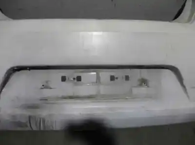 Peça sobressalente para automóvel em segunda mão para choques traseiro por kia cee´d 1.6 crdi cat referências oem iam 866111h000  