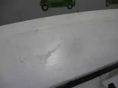 Peça sobressalente para automóvel em segunda mão para choques traseiro por kia cee´d 1.6 crdi cat referências oem iam 866111h000  