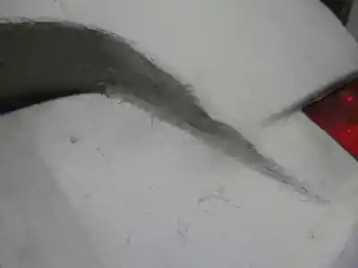 Peça sobressalente para automóvel em segunda mão para choques traseiro por kia cee´d 1.6 crdi cat referências oem iam 866111h000  