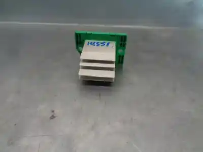 Peça sobressalente para automóvel em segunda mão resistência sofagem chauffage por kia sportage 1.6 gdi cat referências oem iam 972353saa0