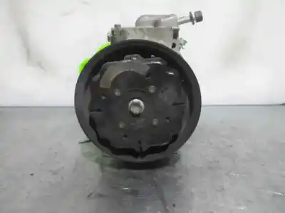 Автозапчастина б/у компресор кондиционера для audi a2 (8z) 1.6 fsi посилання на oem iam 02d00396  4472208196