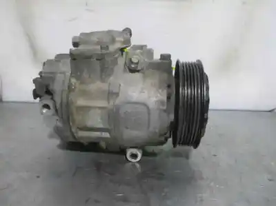 Автозапчастина б/у компресор кондиционера для audi a2 (8z) 1.6 fsi посилання на oem iam 02d00396  4472208196