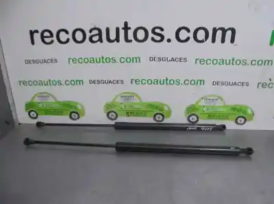 Second-hand car spare part tailgate gas strut for citroen c3 picasso (sh_) 1.6 hdi 90 oem iam references 9681486580