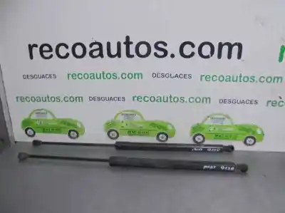 Second-hand car spare part tailgate gas strut for citroen c3 picasso (sh_) 1.6 hdi 90 oem iam references 9681486580  