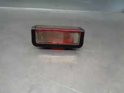 Peça sobressalente para automóvel em segunda mão luz interior por bmw serie 7 (e65/e66) 3.0 turbodiesel cat referências oem iam 6962569