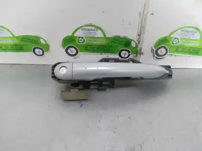 Автозапчастина б/у ліва передня зовнішня ручка для renault espace iv (jk0) (2002->) 2.2 dci (jk07) посилання на oem iam 8200008430