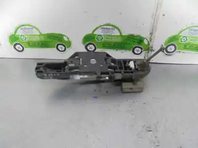 Автозапчастина б/у ліва передня зовнішня ручка для renault espace iv (jk0) (2002->) 2.2 dci (jk07) посилання на oem iam 8200008430 caja 5 8200008430