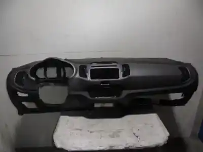 Peça sobressalente para automóvel em segunda mão tablier por kia sportage 1.6 gdi cat referências oem iam 847103u100wk