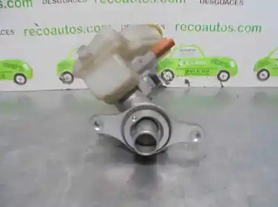 Автозапчасти б/у тормозной насос за citroen c3 picasso (sh_) 1.6 hdi 90 ссылки oem iam   32069745