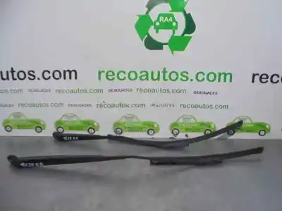Second-hand car spare part front right windshield wiper arm for citroen c3 picasso (sh_) 1.6 hdi 90 oem iam references 