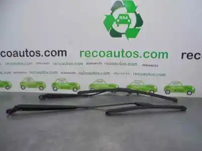 Second-hand car spare part front right windshield wiper arm for citroen c3 picasso (sh_) 1.6 hdi 90 oem iam references   