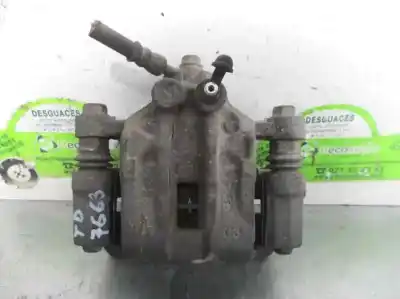 Автозапчасти б/у ЗАДНИЙ ПРАВЫЙ ТОРМОЗНОЙ СУППОРТ за KIA CEE´D  ссылки OEM IAM 582301H300  