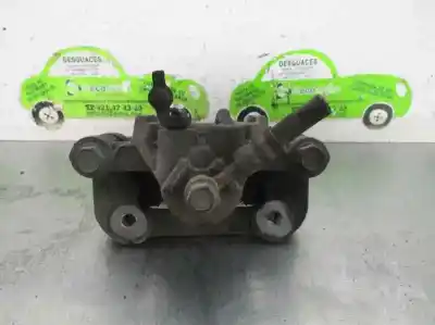 Pièce détachée automobile d'occasion etrier de frein arriere droit pour kia cee´d 1.6 crdi cat références oem iam 582301h300  