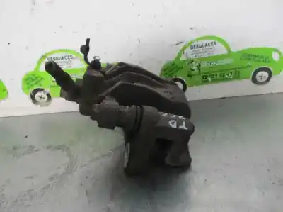 Автозапчастина б/у задній правий гальмівний супорт для kia cee´d 1.6 crdi cat посилання на oem iam 582301h300  