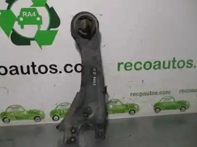 Second-hand car spare part upper rear right suspension arm for kia cee´d 1.6 crdi cat oem iam references 551001h000