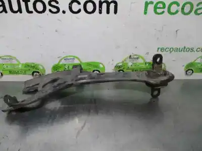 Автозапчасти б/у верхний задний правый рычаг подвески за kia cee´d 1.6 crdi cat ссылки oem iam 551001h000  