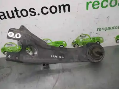 Автозапчасти б/у верхний задний правый рычаг подвески за kia cee´d 1.6 crdi cat ссылки oem iam 551001h000  