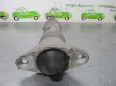 Peça sobressalente para automóvel em segunda mão amortecedor traseiro direito por kia cee´d 1.6 crdi cat referências oem iam 558101h500  801402000307