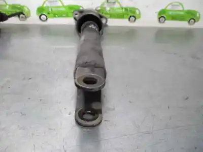 Peça sobressalente para automóvel em segunda mão amortecedor traseiro direito por kia cee´d 1.6 crdi cat referências oem iam 558101h500  801402000307