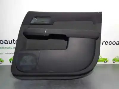 Second-hand car spare part right front door trim for audi a2 (8z) 1.6 fsi oem iam references 8z1867106h